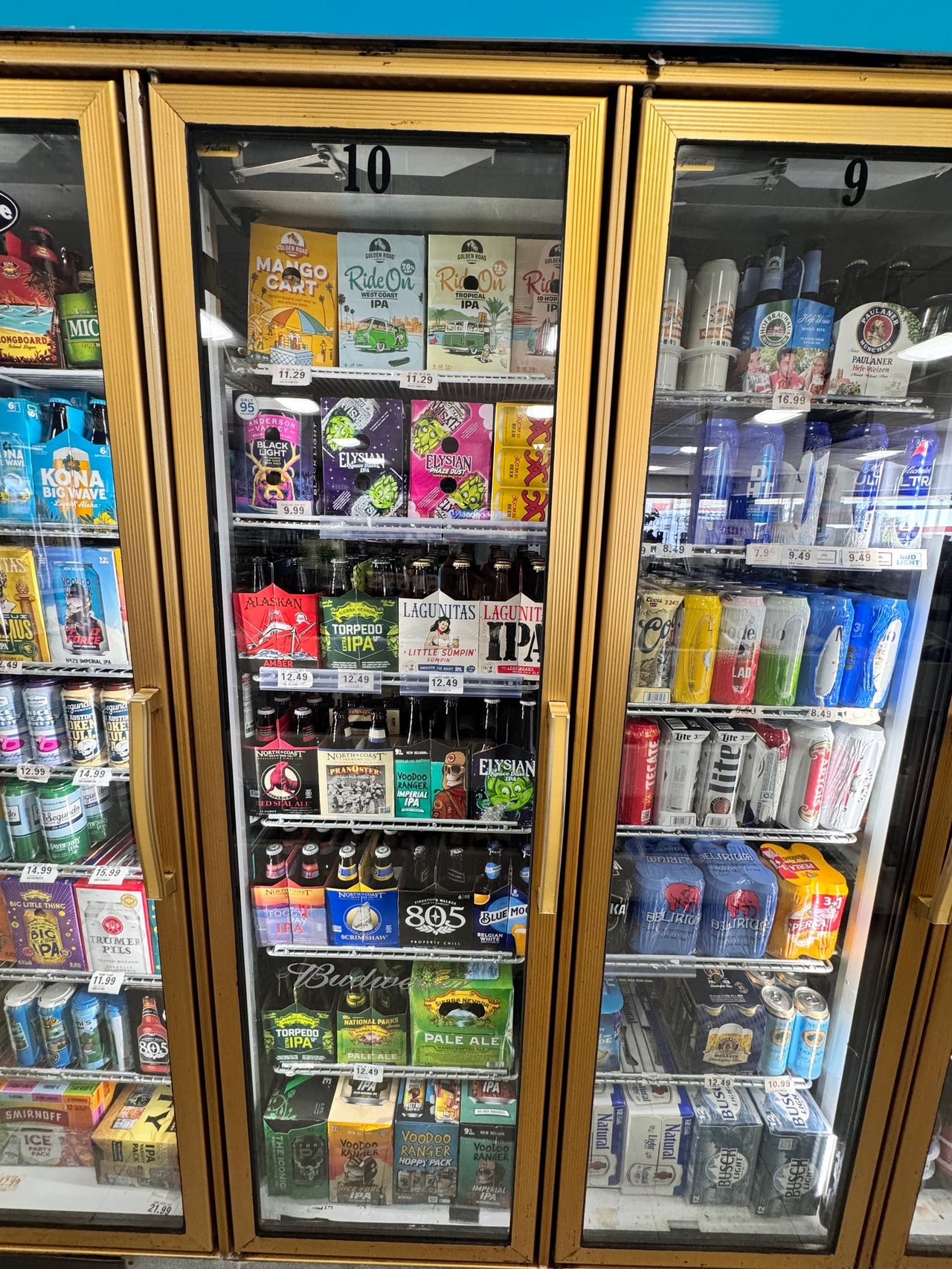 Inside International Liquor in Torrance — photo 12 of 41