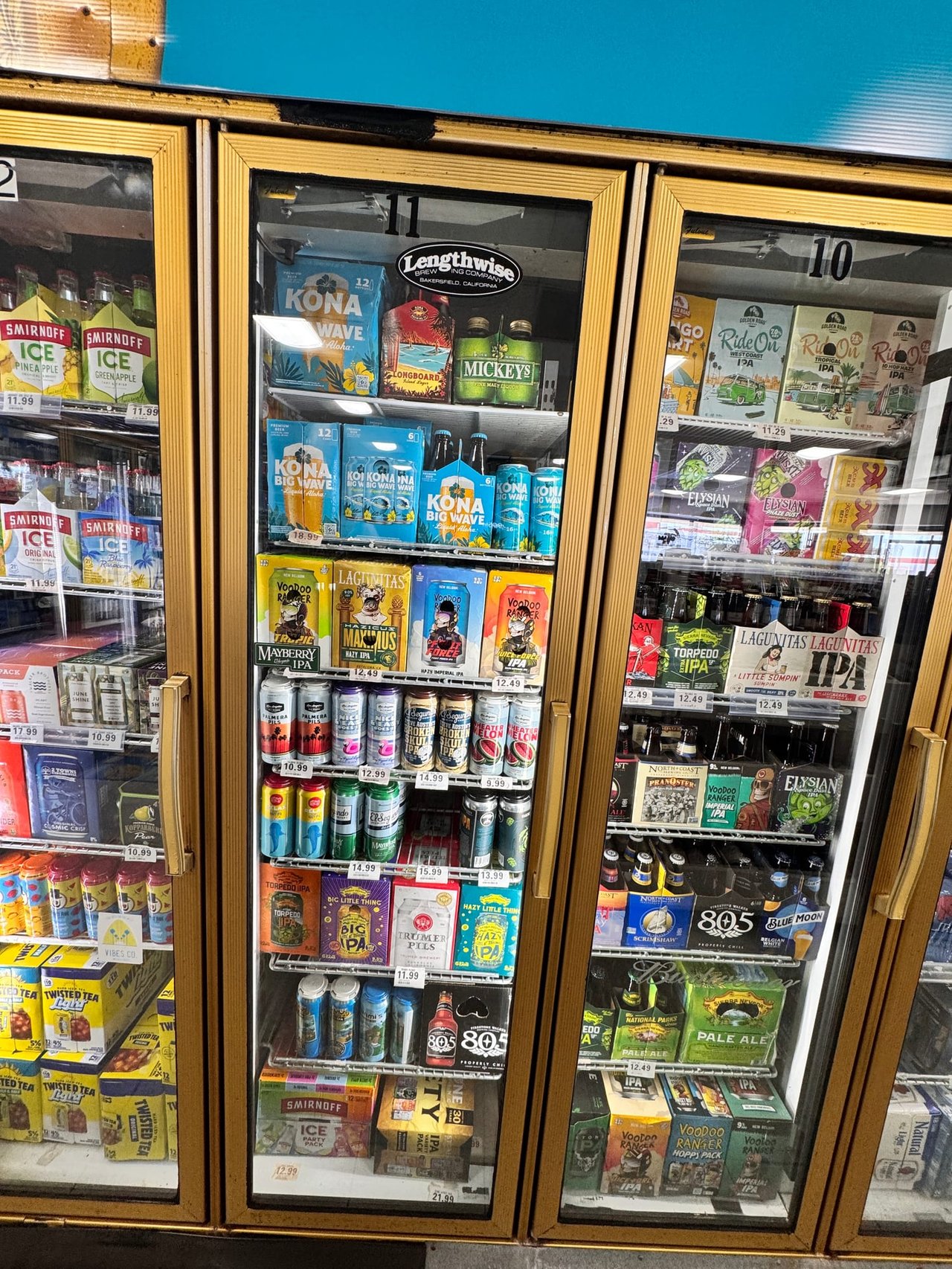 Inside International Liquor in Torrance — photo 13 of 41