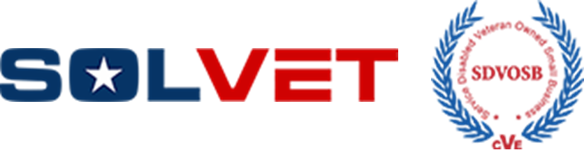 Solvet Services logo
