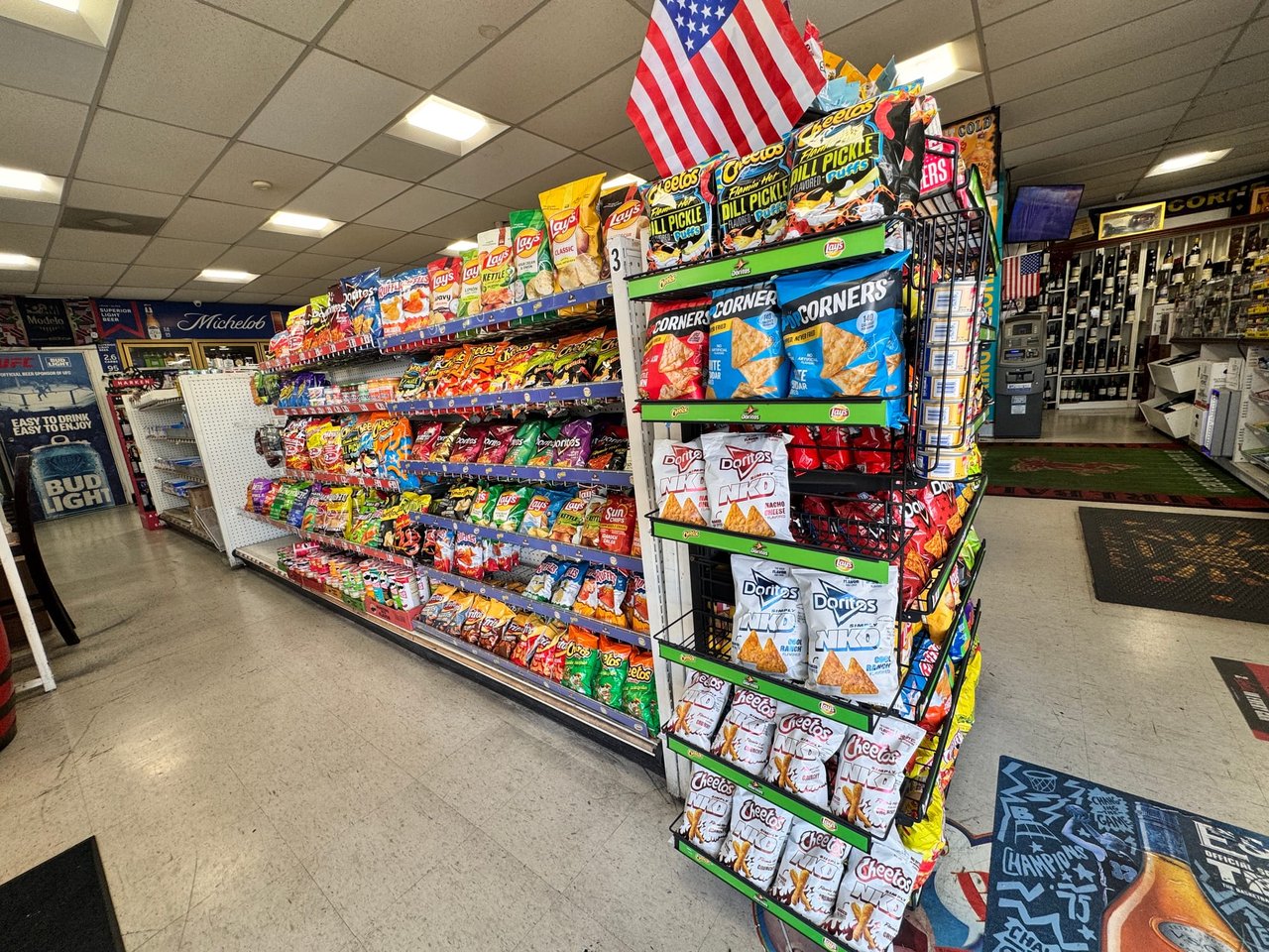 Inside International Liquor in Torrance — photo 26 of 41