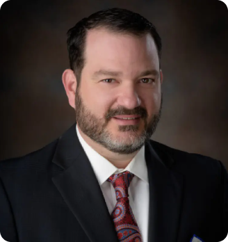 Jared Sere, CEO of Solvet Services