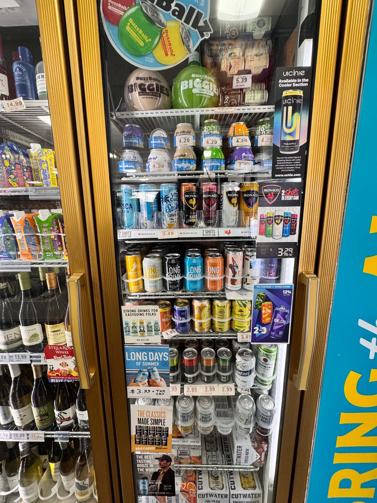 Inside International Liquor in Torrance — photo 2 of 41
