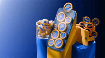 Impulso en acumuladas: Selecciona la Acumulada del día para recibir un aumento del 10% en las cuotas de apuestas combinadas destacadas en BetAndYou.