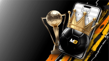 Bono de Apps Móviles de MelBet para Android e iOS con grandes recompensas