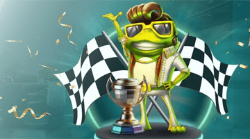 Bono de bienvenida deportivo: Deposita 10 $ o más y recibe un 100% extra hasta 130 $ para apuestas deportivas en 22Bet.