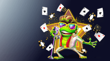 Bonus de Bienvenue Casino: Réclamez 100% jusqu’à 120€ plus 120 tours gratuits au Casino 20BET.