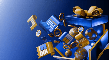 Losing Streak: After 20 consecutive losing bets, get compensation from €100 to €500 depending on stake size at BetAndYou.