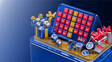 Recharge jeudi: Déposez €10+ et réclamez 100% jusqu’à €150; misez 3× sur 3+ sélections à 1.40+ sous 24h chez BetAndYou.