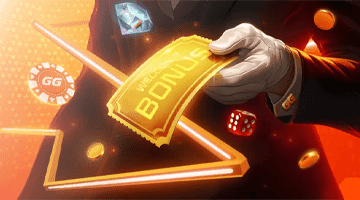 EuroBasket Bonus: Deposit €200 or more and unlock a 150% sports bonus with x15 wagering at GG.BET.