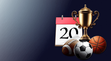 Weekly Leaderboard: Join tournaments at 20BET with €7,000 prize pool.