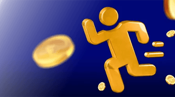 Visuel Paripesa mettant en avant le Bonus du lundi avec 50% jusqu’à 117 USD