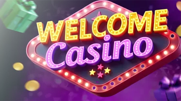 Casino Starter Pack: Make your first deposit and unlock a 100% reward up to €1500 with 150 free spins on popular slots at SpinBetter