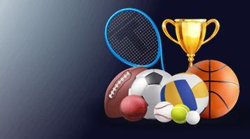 Sports Welcome Bonus: Get 100% up to €100 on your first deposit at 20BET.