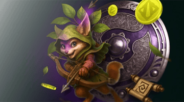 Esports Daily Freeplay: Qualify with esports bets to unlock daily free wagers on CS2, Dota 2, and League of Legends at SpinBetter