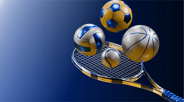 Bienvenue sport: Recevez 100% bonus jusqu’à €110; misez 5× en combinés avec au moins trois sélections à cotes 1.40+ chez BetAndYou.