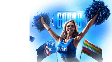 Bannière 1Win promouvant l’offre Freebet avec un pari gratuit de 6 USD après quatre mises sportives