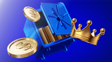 Banner de Paripesa anunciando el Reembolso semanal con 3% de retorno en pérdidas semanales