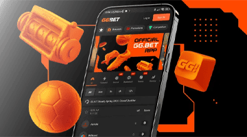 Weekly Freebet: Earn weekly €20 free bets by betting on sports events at GG.BET.