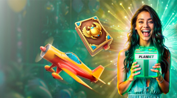 Weekend Reload Boost – Planbet gives 100% reload up to €100 every Saturday