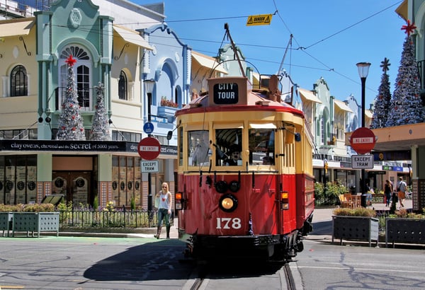 Christchurch