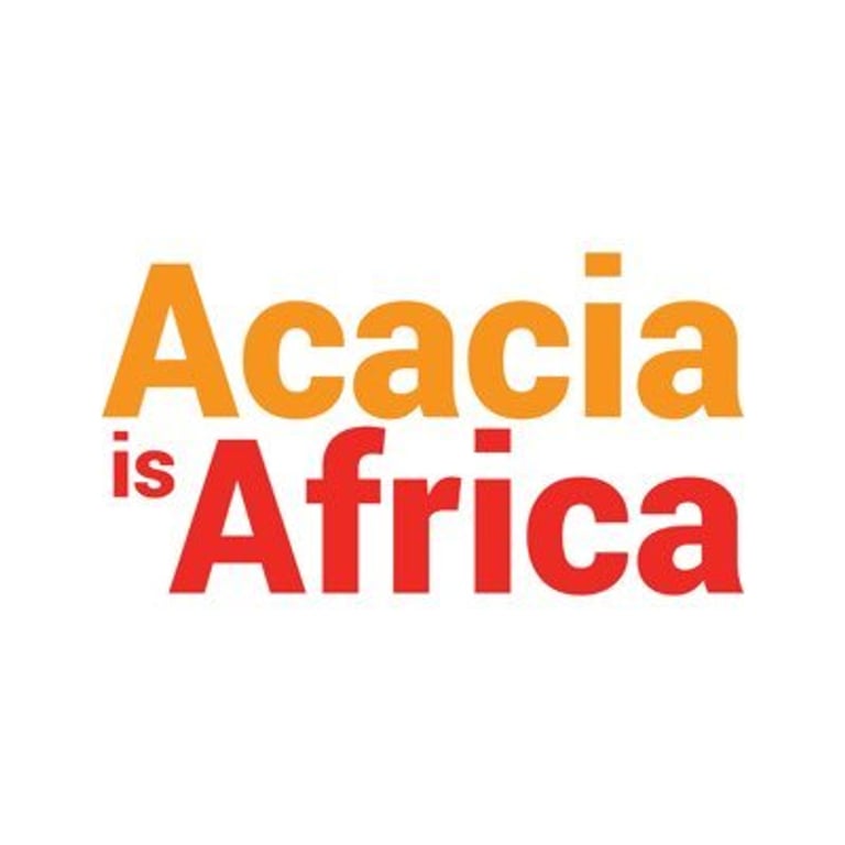 Acacia Africa