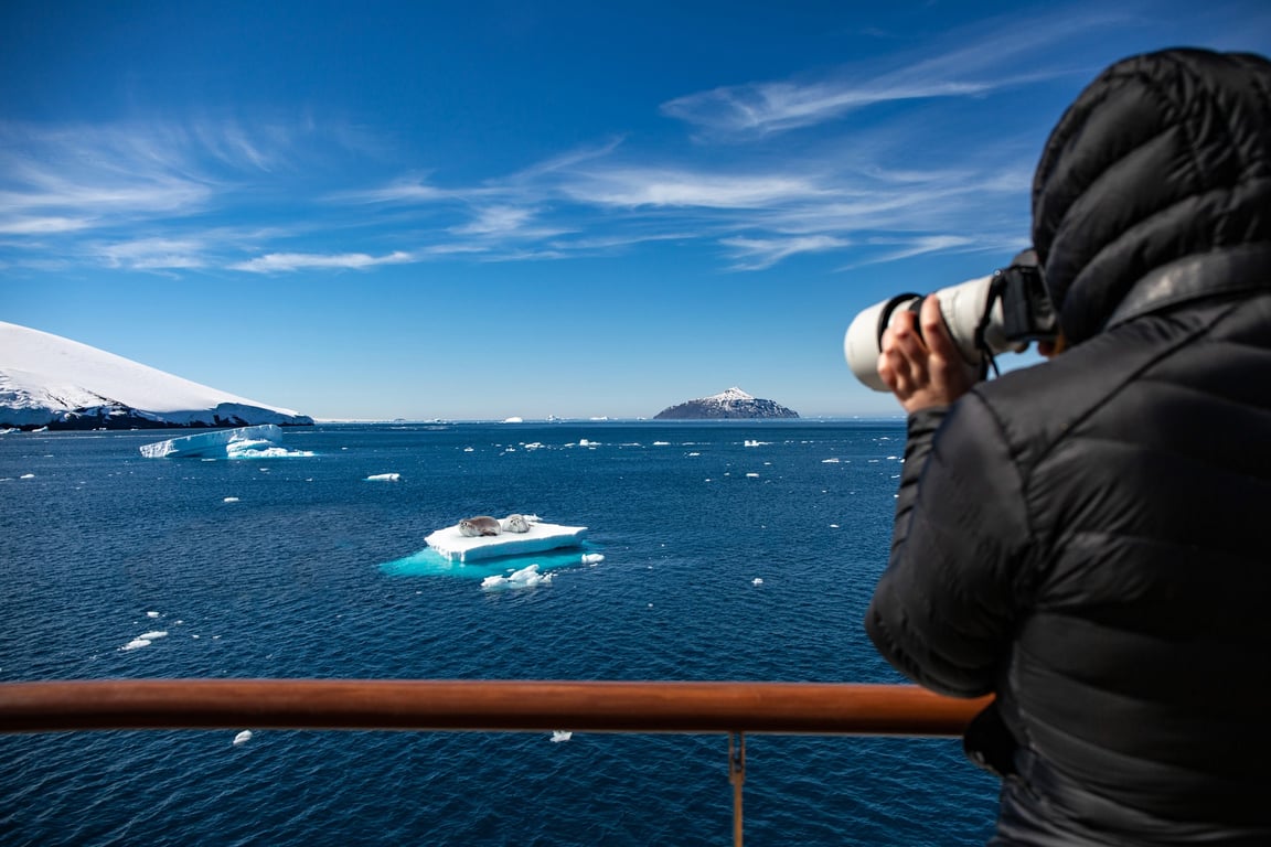 11-night ushuaia roundtrip