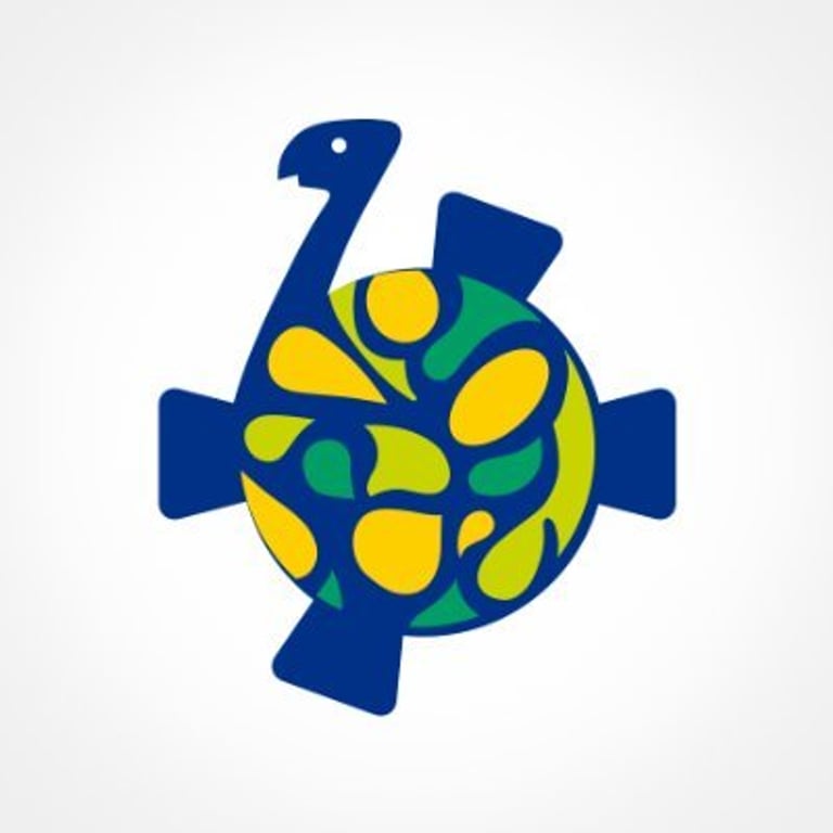 Natura Galapagos logo