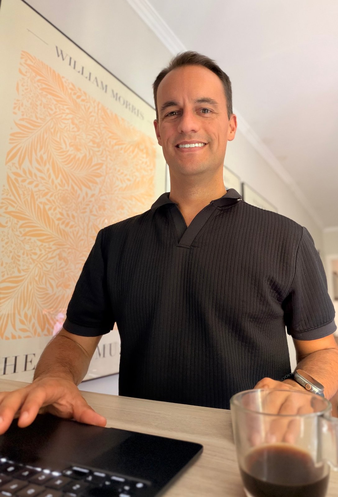 A Day in the Life of an Expedition Insurance Agent