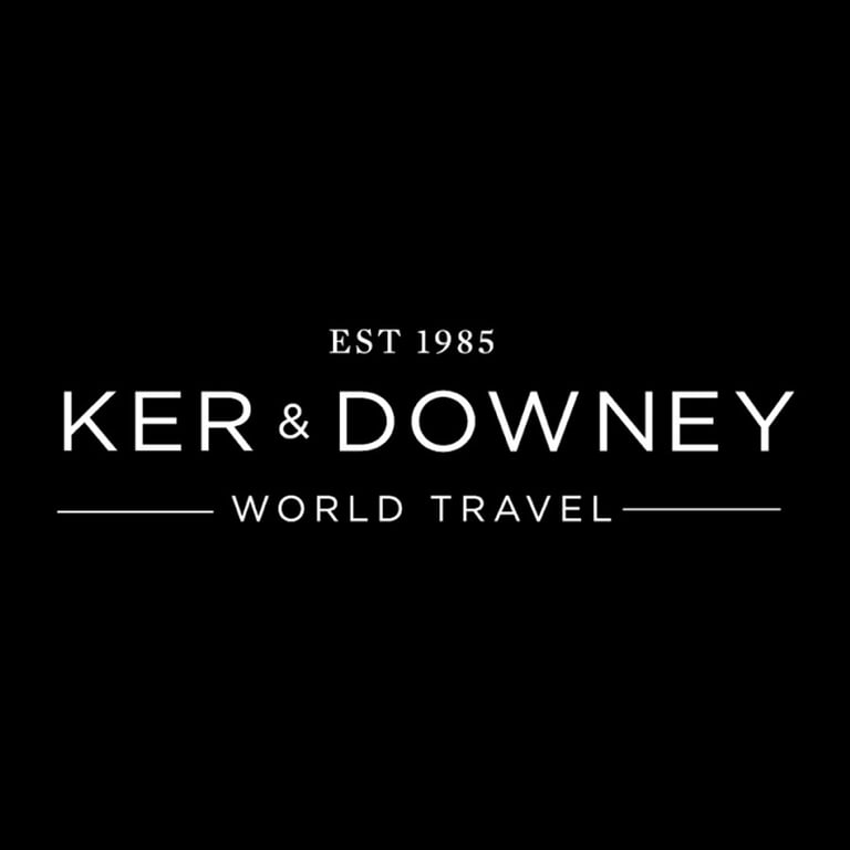 Ker & Downey logo