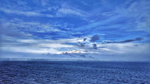 Ross Island