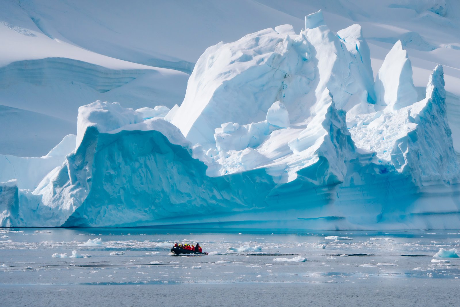 Credit card travel insurance vs expedition insurance: check the limits and the map