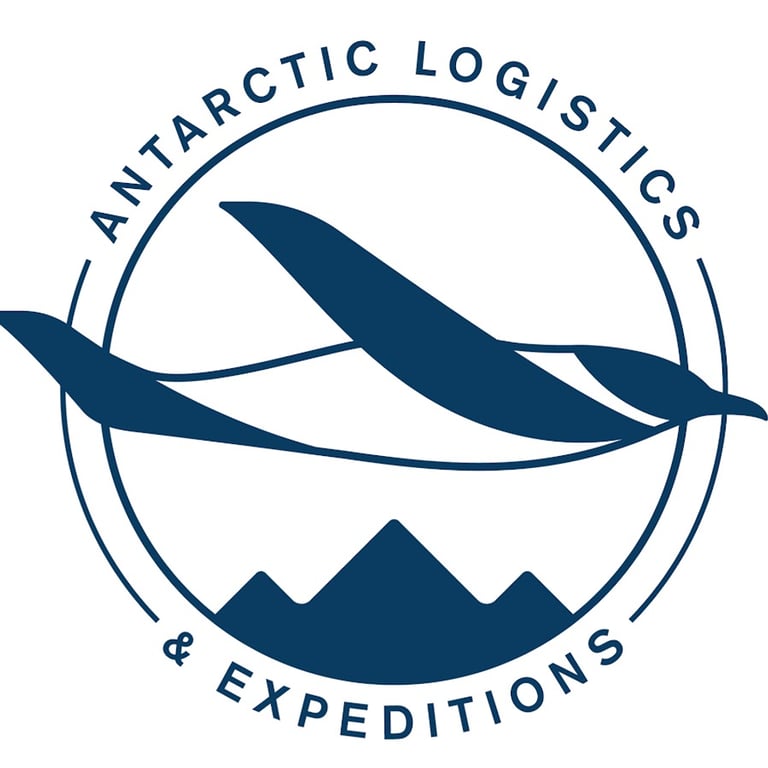 Antarctic Logistics & Expeditions (ALE)