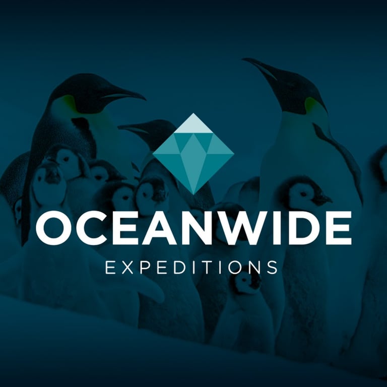 Oceanwide Expeditions logo