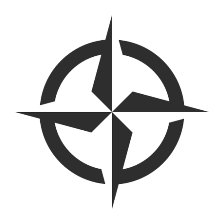 Secret Atlas logo