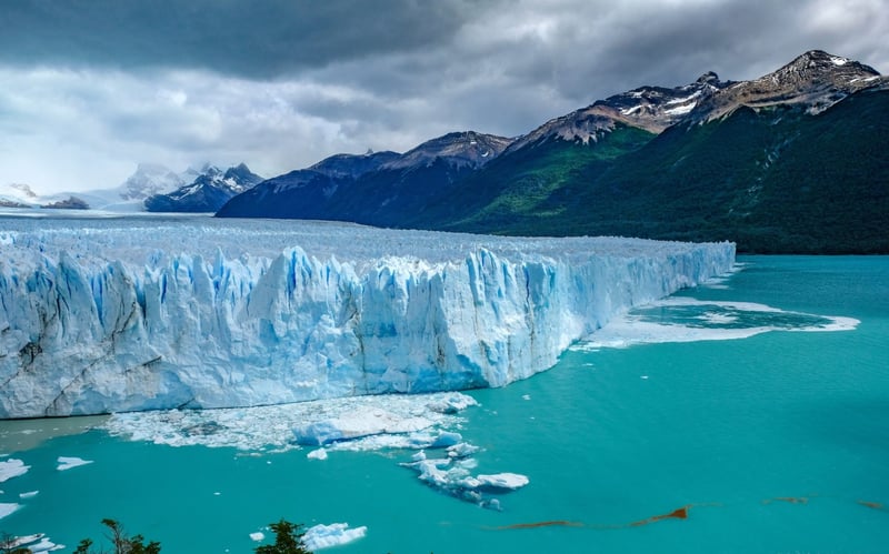 Patagonia & Cape Horn
