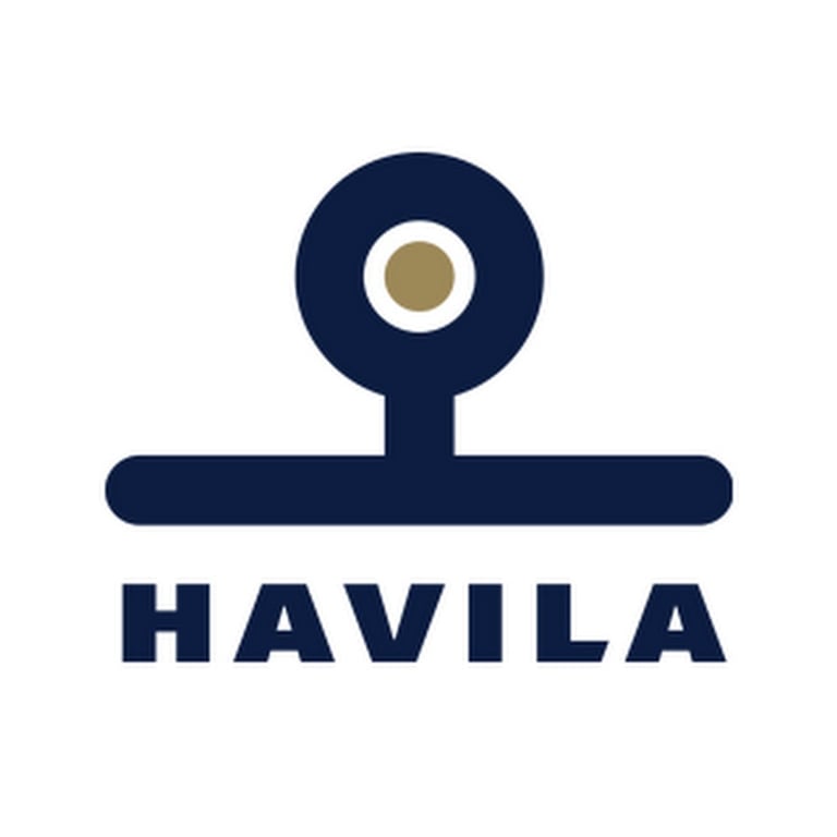 Havila Voyages logo
