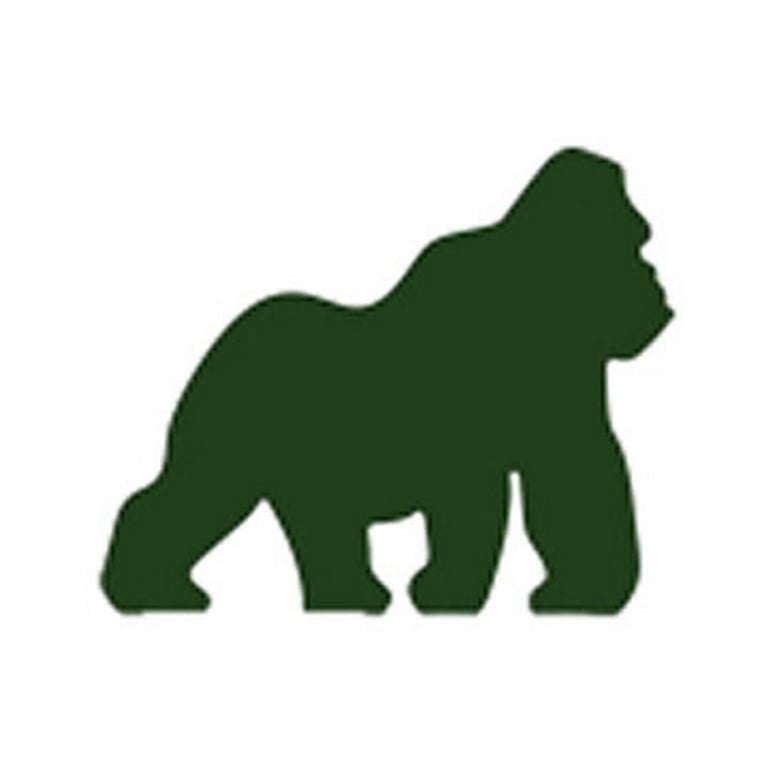 Go Gorilla Trekking logo