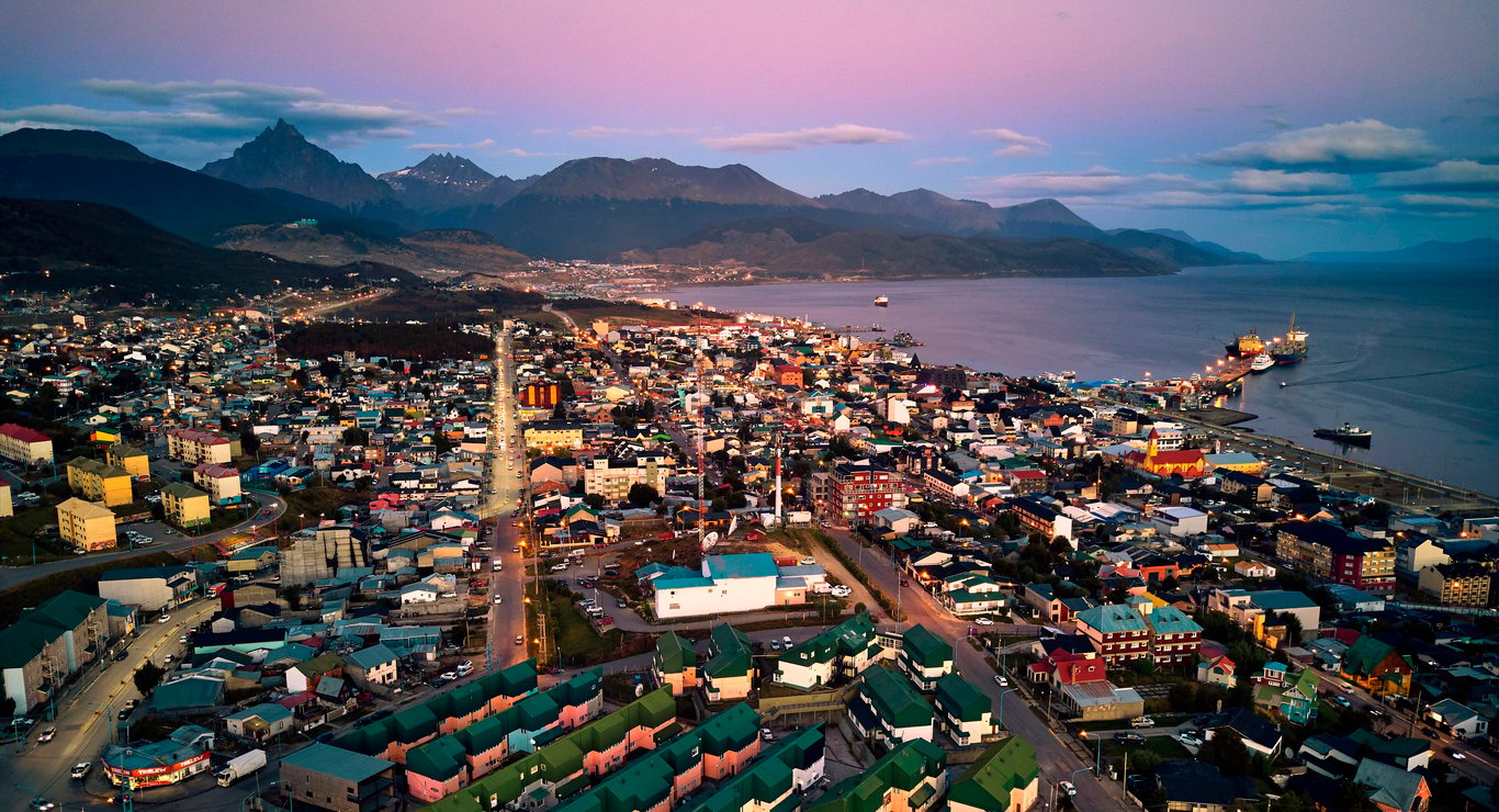 Ushuaia