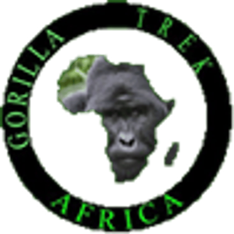 Gorilla Trek Africa logo