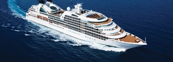 57-Day Panama Canal, Chilean Fjords, Antarctica & Falklands