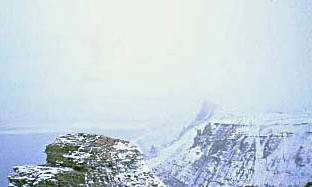 Snow Hill Island