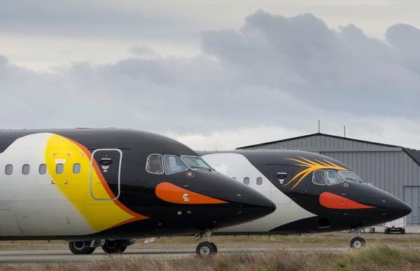 7-ночная поездка на остров Кинг-Джордж туда и обратно