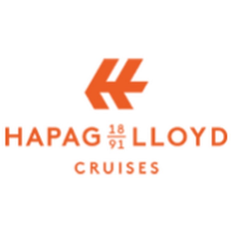 Hapag Lloyd Cruises logo