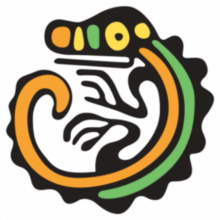 Galapagos Alternative logo