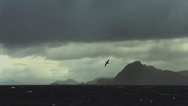 Islas Hermite