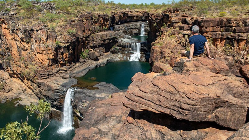 Kimberley Coast