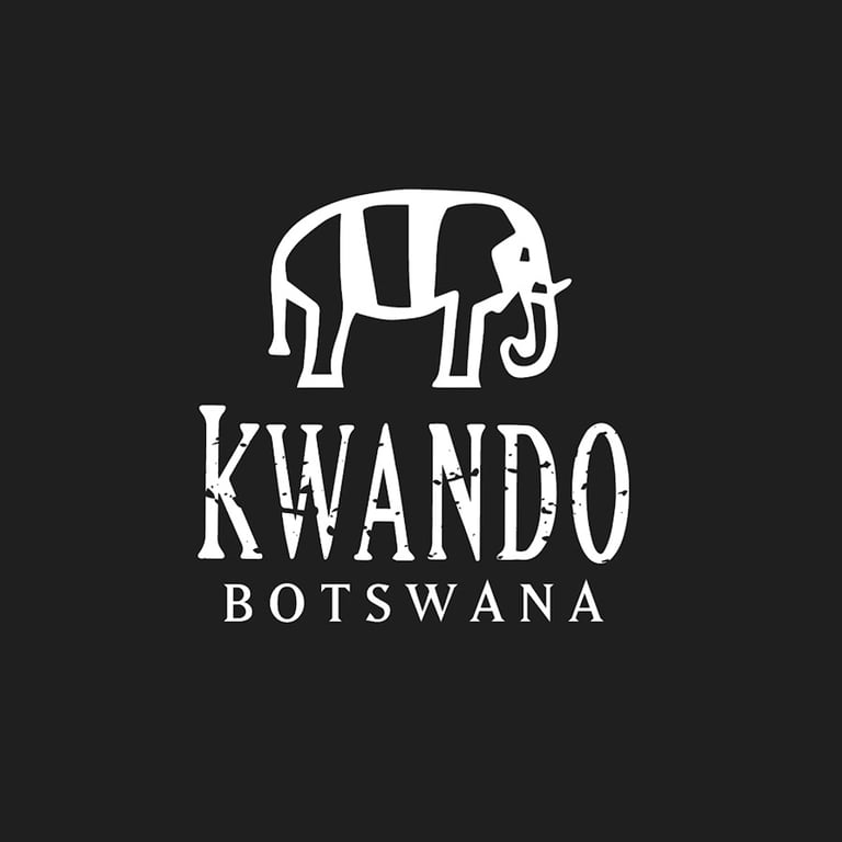 Kwando Safaris logo