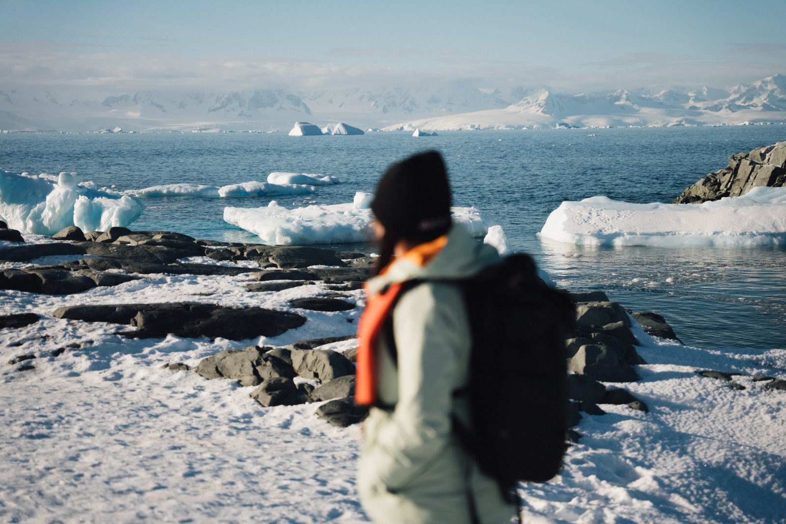 Do You Need Medical Evacuation Insurance for Antarctica?