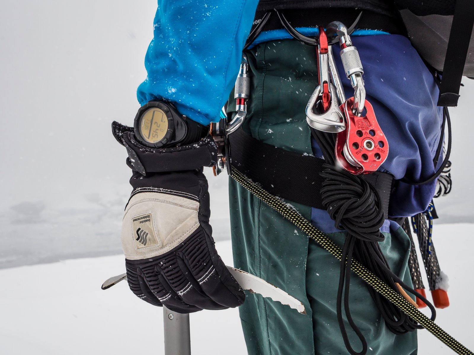 What is mountaineering in travel insurance? Check the definition before you choose a policy
