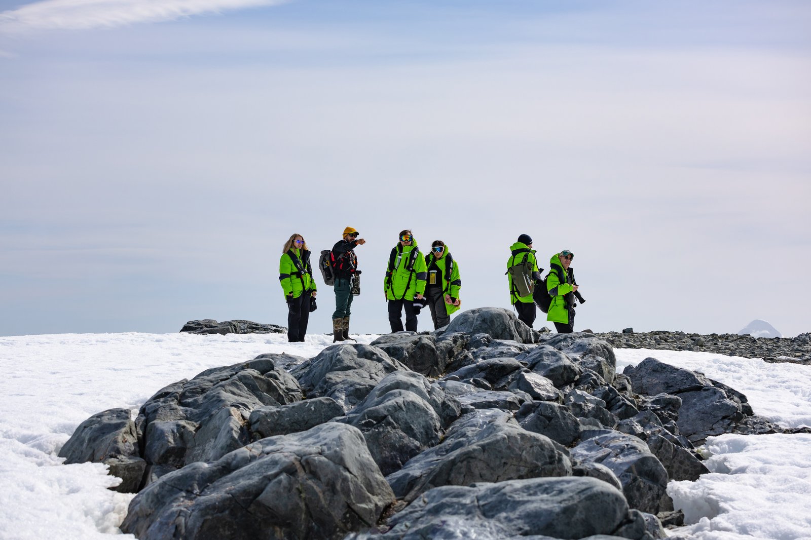 Versicherungsmarktplatz, Reisevermittler oder Versicherungsberater: Wer macht was für Ihre Expedition?
